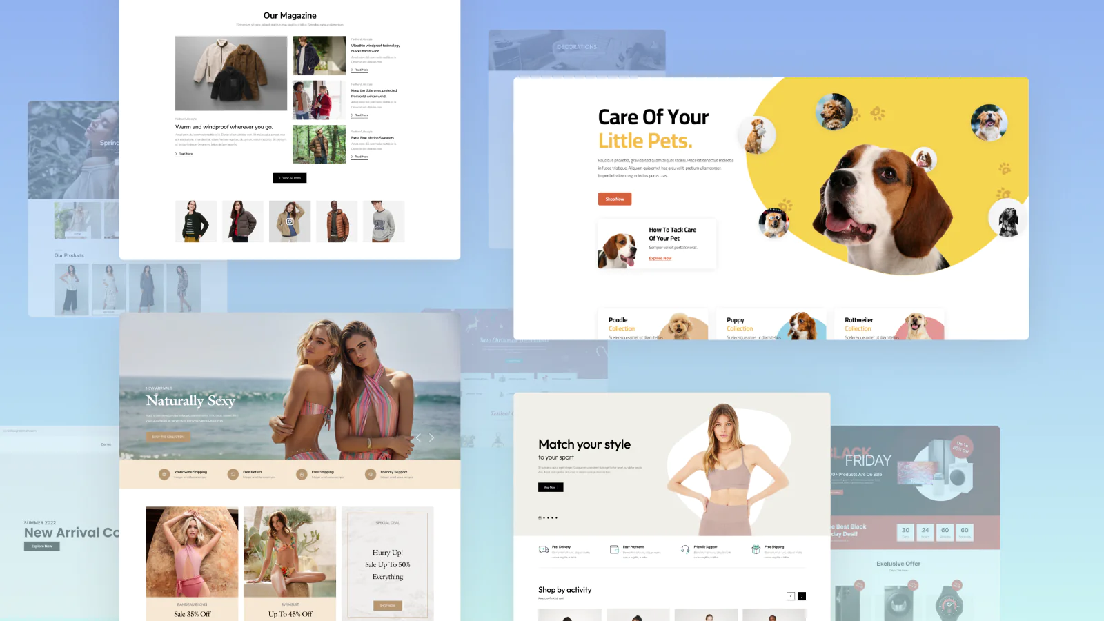 Shopify